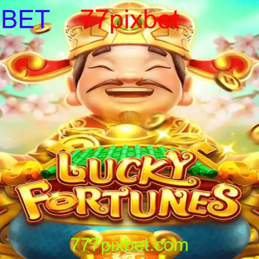 LUCKYFORTUNES