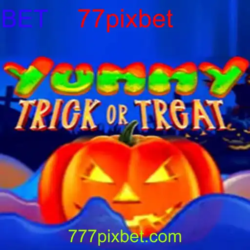 YummyTrickorTreat