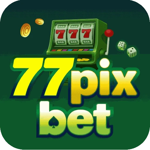 77pixbet Logo